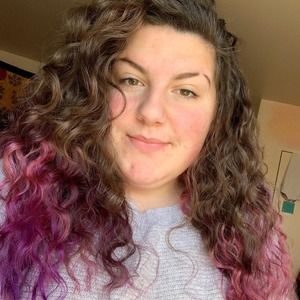 Meet your Posher, Abby